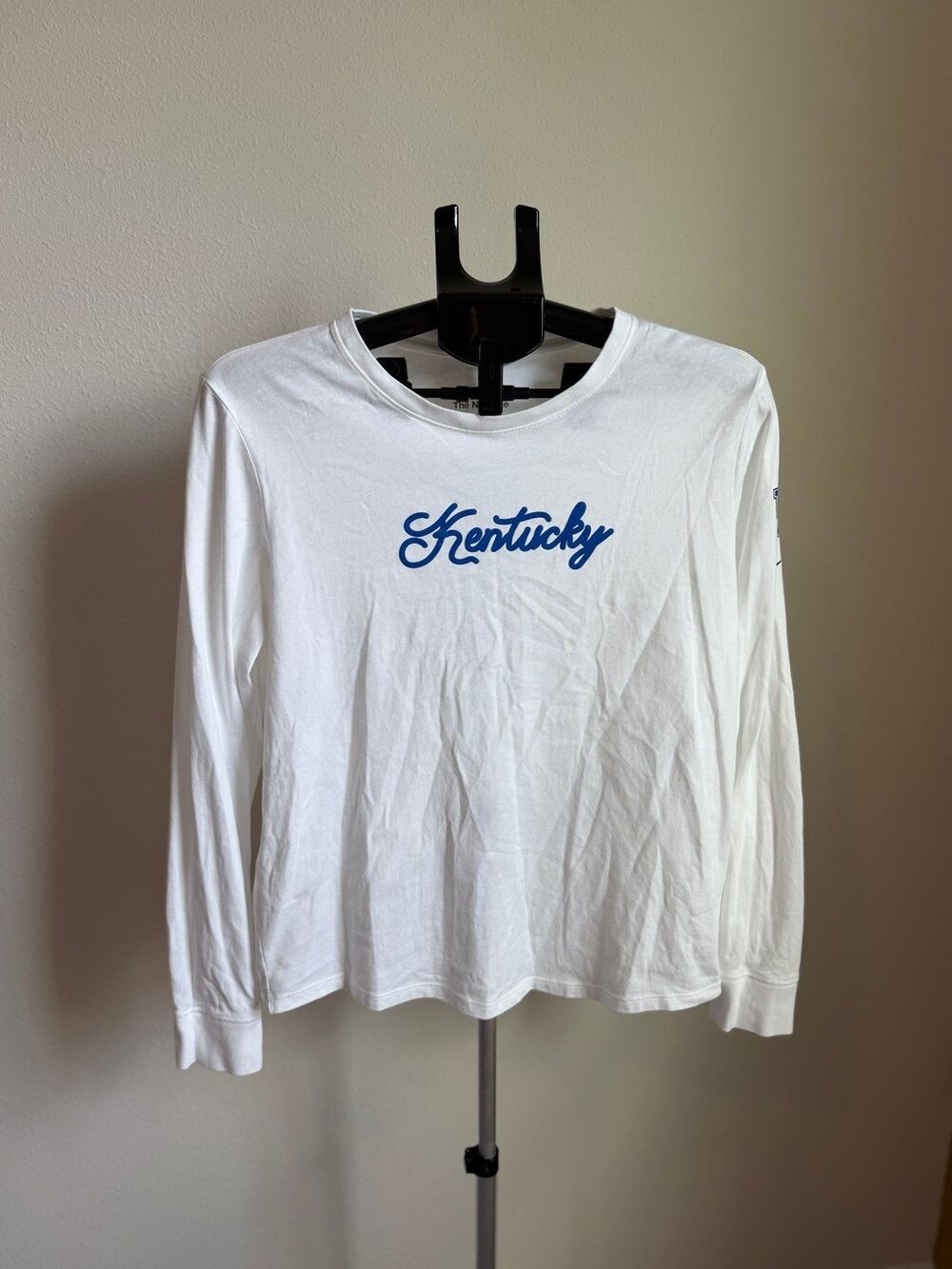 University of Kentucky The Nike Tee Long Sleeve Women’s Size Medium NWOT